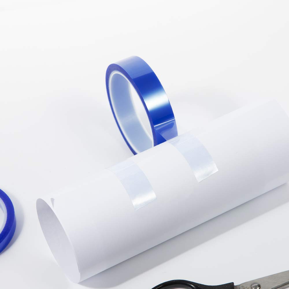 Heat Resistant Tape
