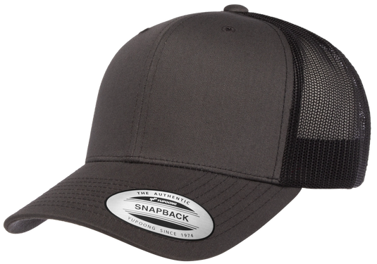 Charcoal/Black