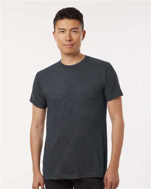 Heather Graphite