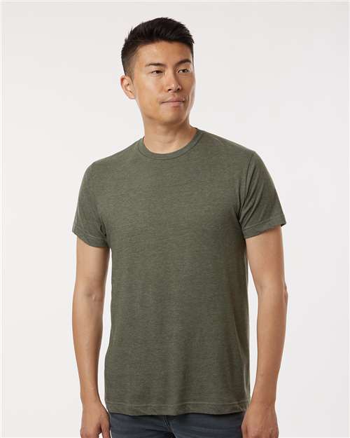 Heather Military Green