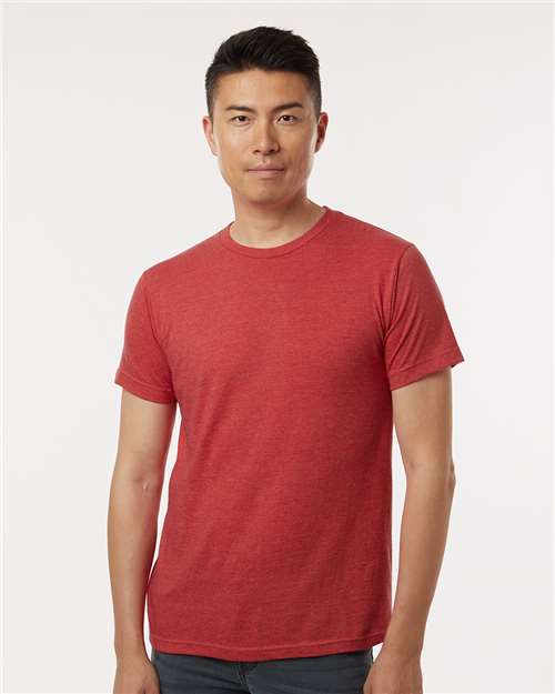 Heather Red