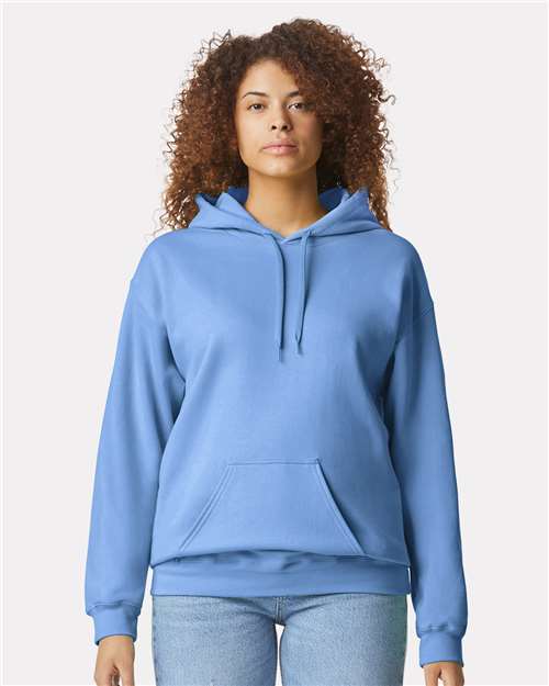 Carolina Blue