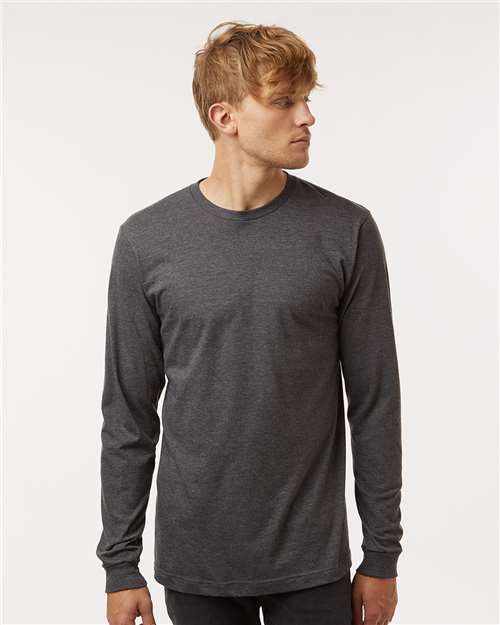 Heather Charcoal