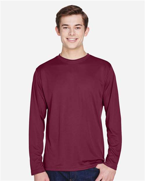 Sport Maroon