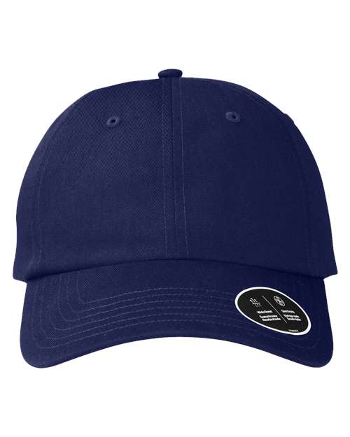 Midnight Navy/ Pitch Grey