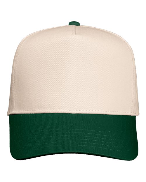 Natural/Forest Green