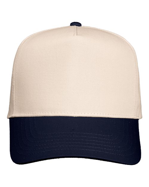 Natural/Navy