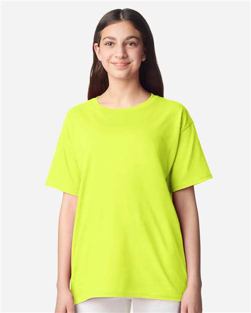 Safety Green
