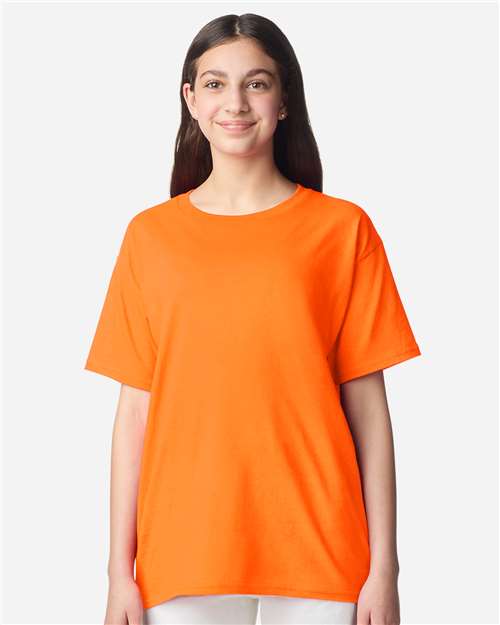Safety Orange