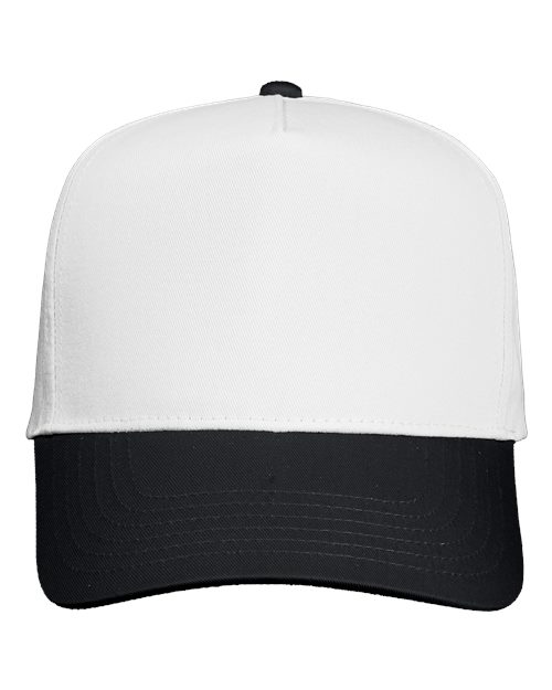 White/Black