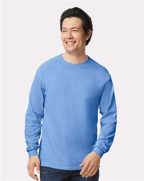 Carolina Blue