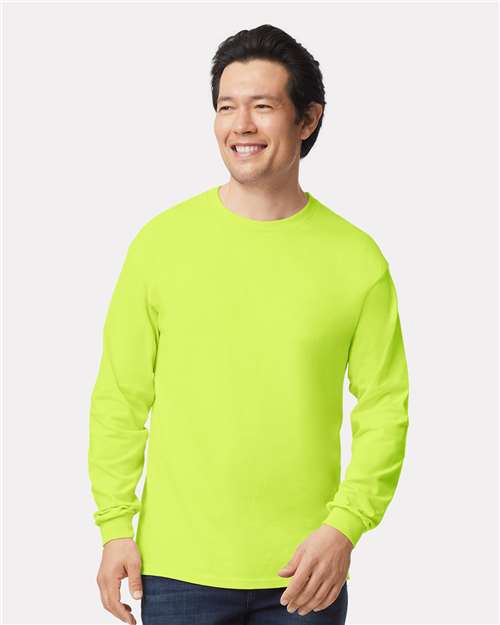 Safety Green