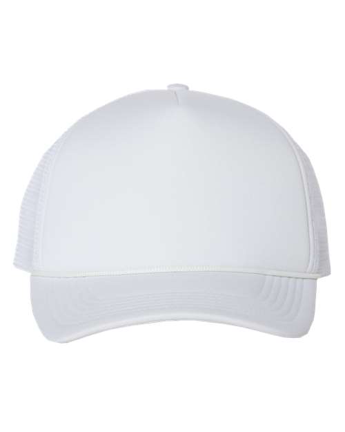 White/White