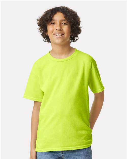 Safety Green