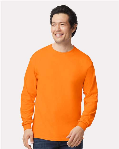 Safety Orange