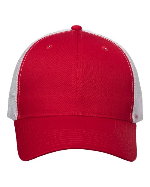 Red/White