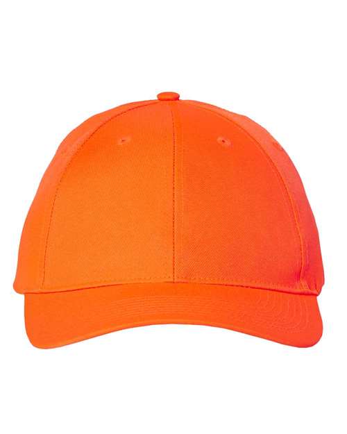 Blaze Orange