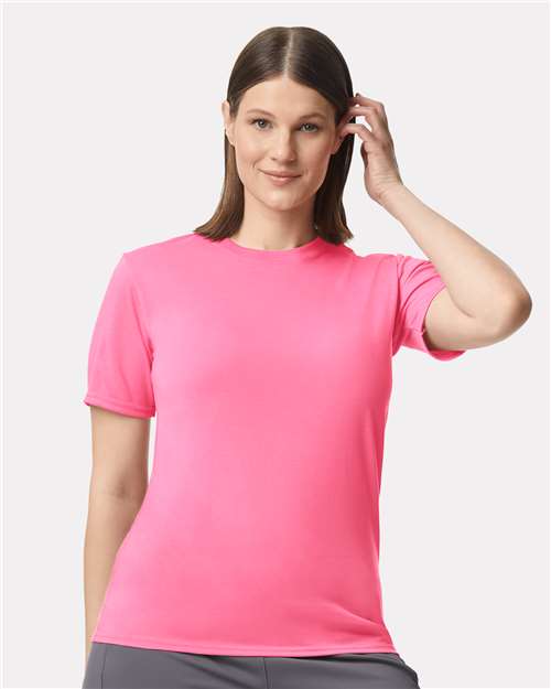 Safety Pink