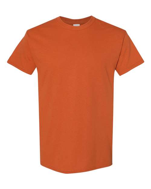 Texas Orange