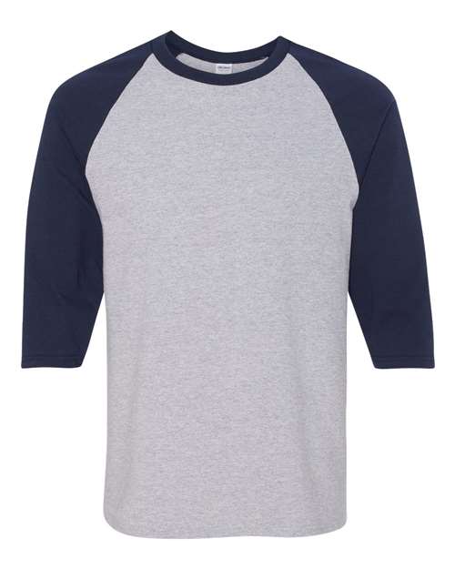Sport Grey/Navy