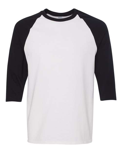 White/Black