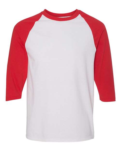 White/Red