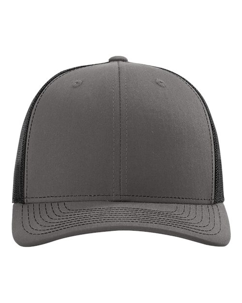 Charcoal/ Black