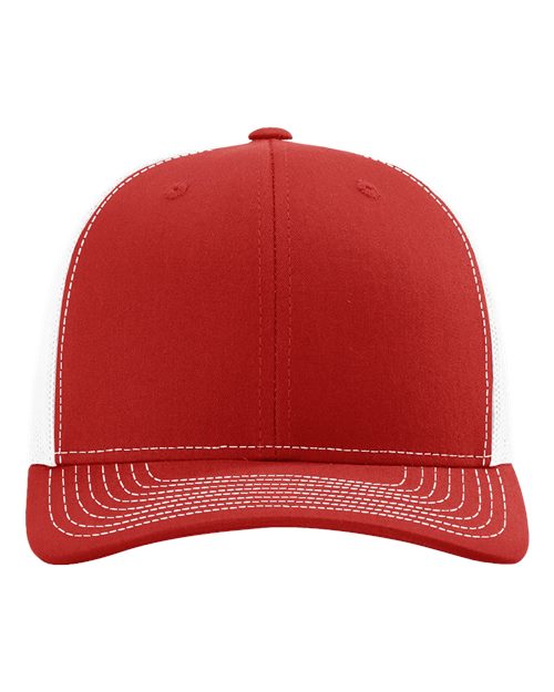 Red/ White