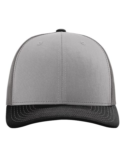 Grey/ Charcoal/ Black