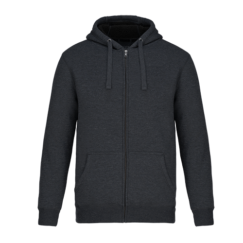 Charcoal Heather
