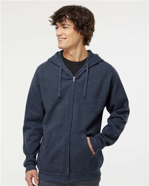 Heather Navy