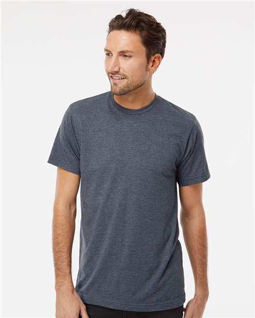 Heather Navy