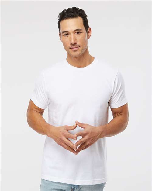 Fine White