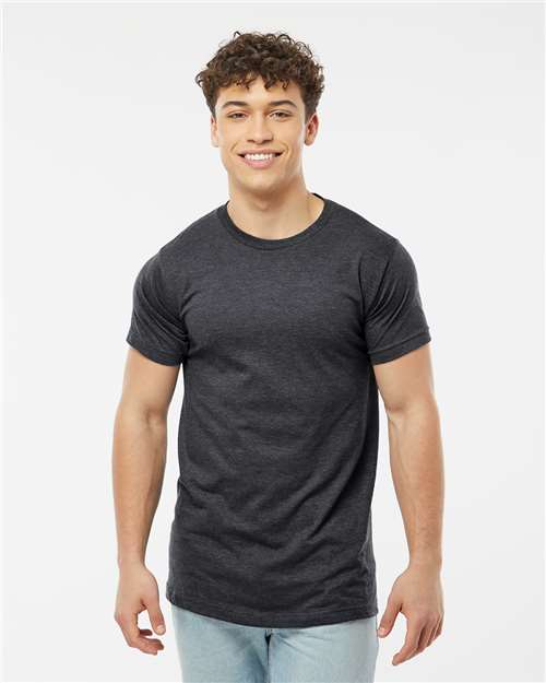Heather Charcoal