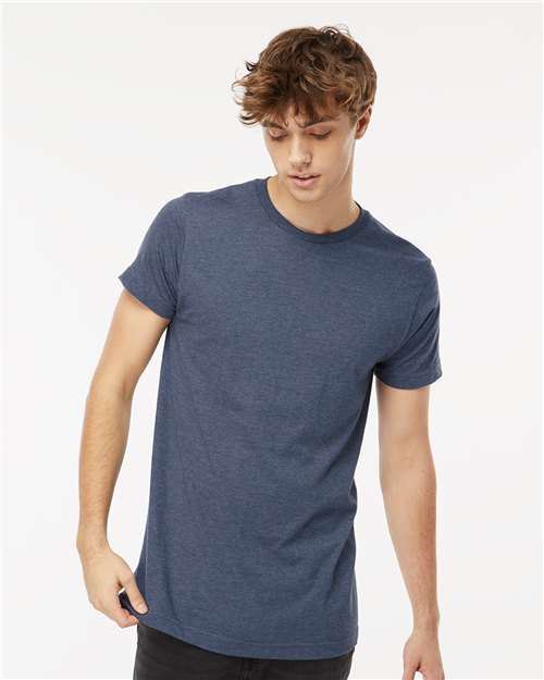 Heather Navy
