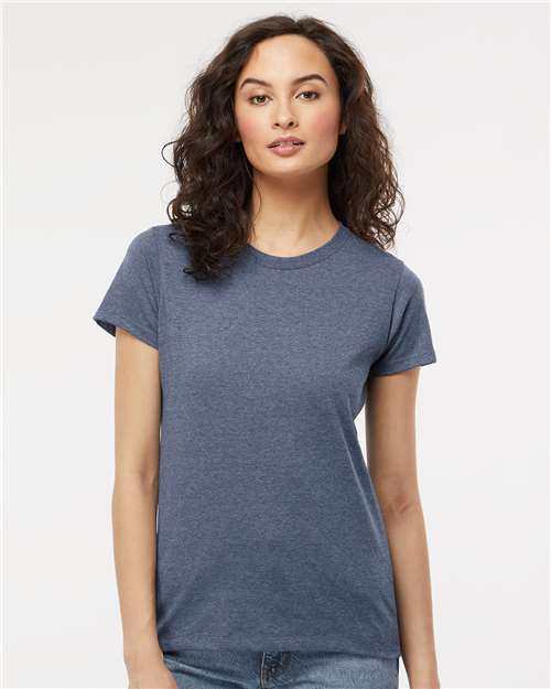 Heather Navy