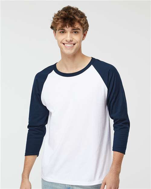 White/ Navy