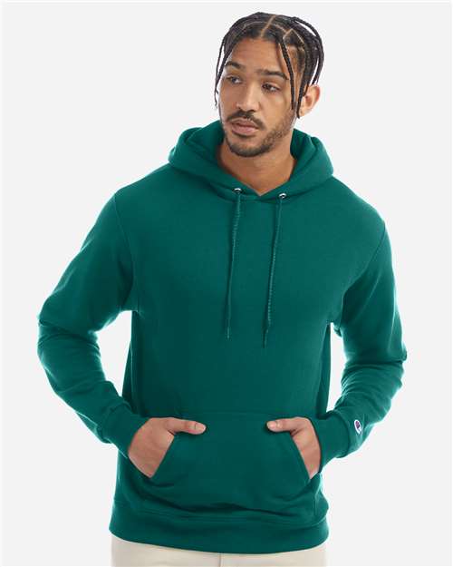 Emerald Green
