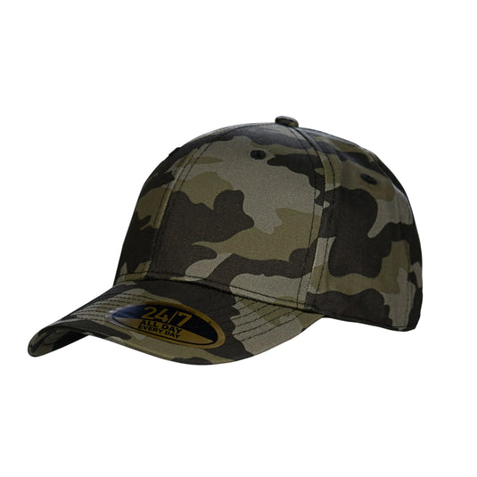 Black Camo