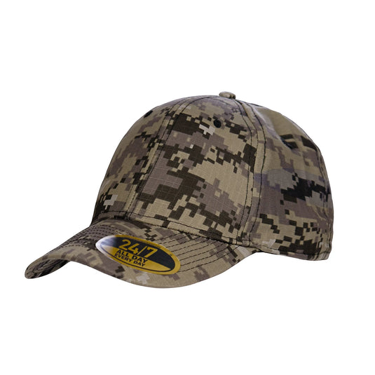 Grey Camo
