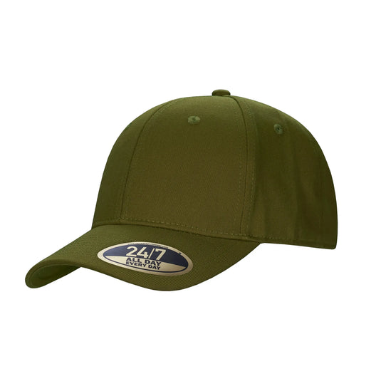 Moss Green