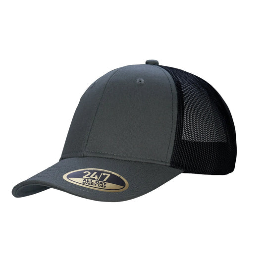 Charcoal/Black