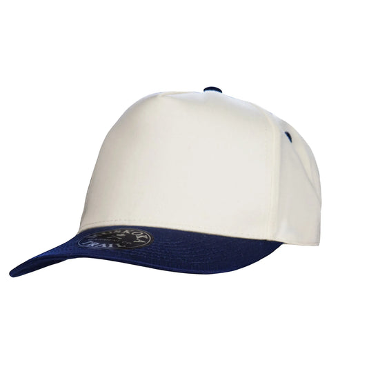 Ivory/Navy