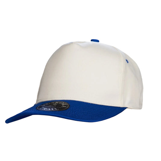 Ivory/Royal