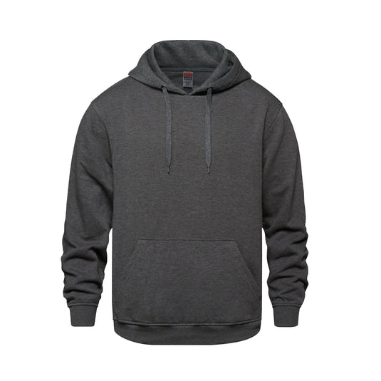 Charcoal Heather