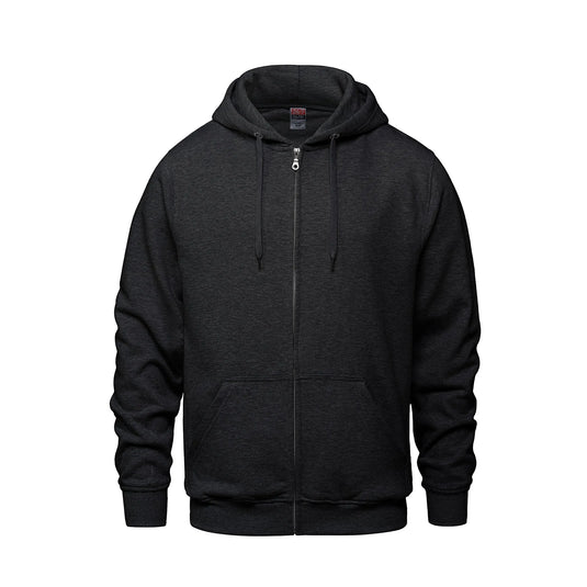 Charcoal Heather