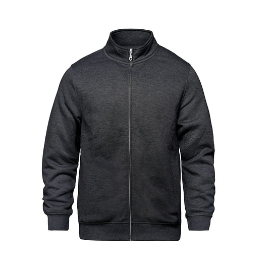 Charcoal Heather