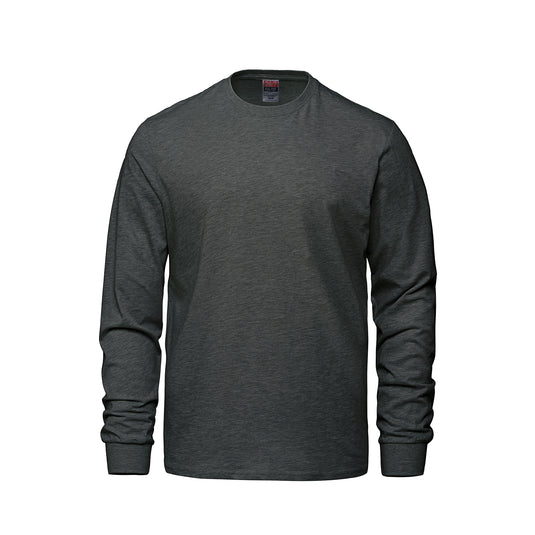 Charcoal Heather