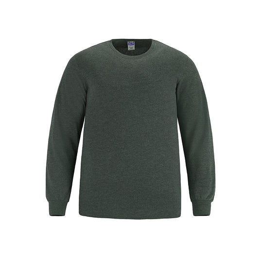 Charcoal Heather