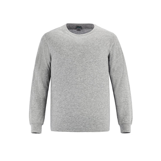 Athletic Grey Heather